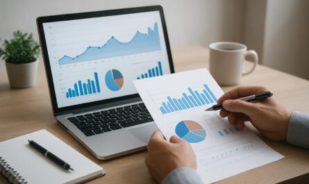 Не терять следы: как правильно маркировать трафик и принимать решения на основе сквозной аналитики