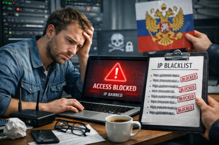 Когда чужие проблемы бьют по вашему сайту: как жить на shared-хостинге с «грязным» IP и не терять трафик