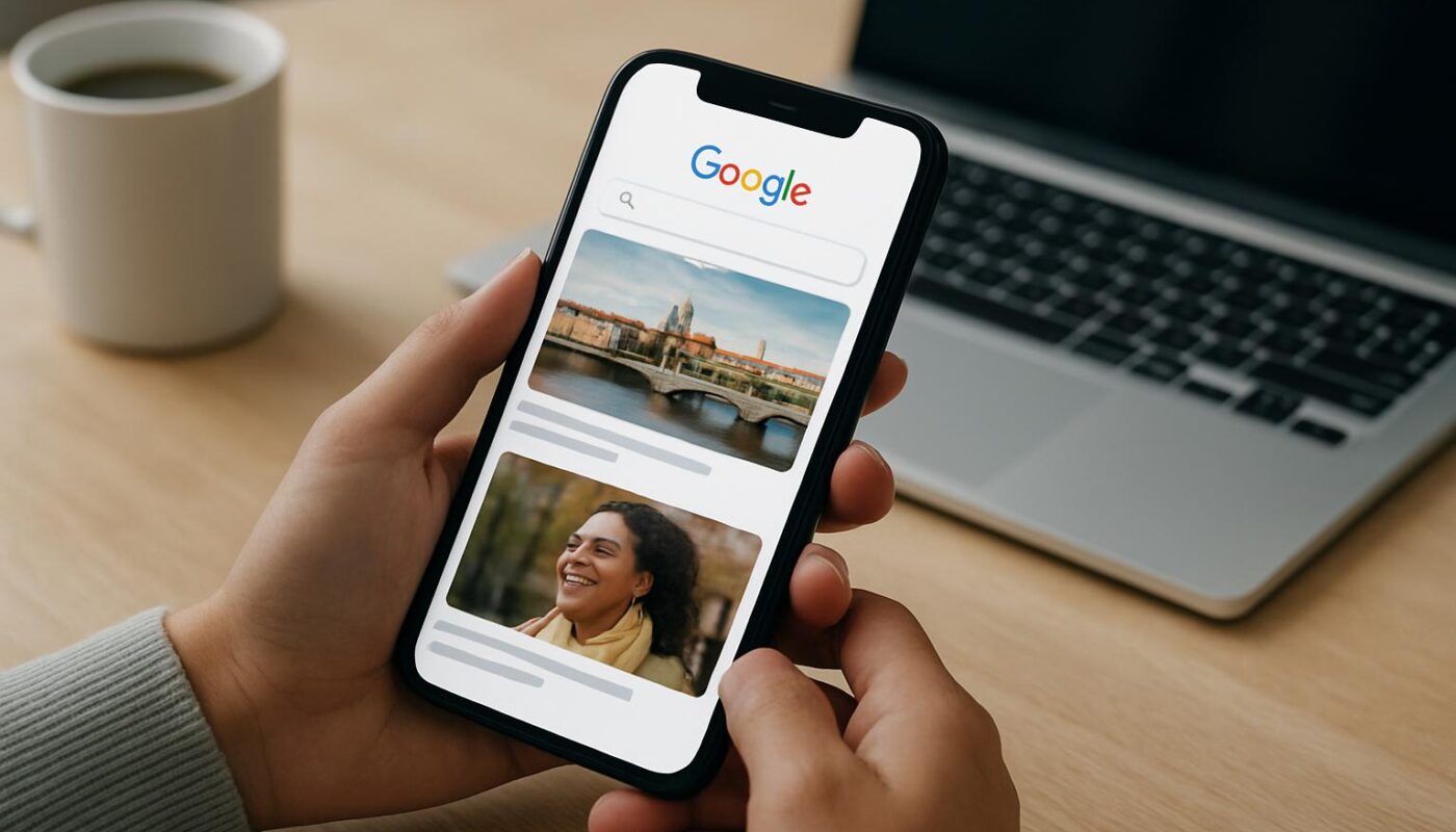 Как попасть в ленту: практическое руководство по продвижению в Google Discover и других новостных лентах