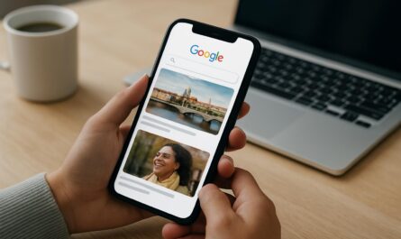 Как попасть в ленту: практическое руководство по продвижению в Google Discover и других новостных лентах