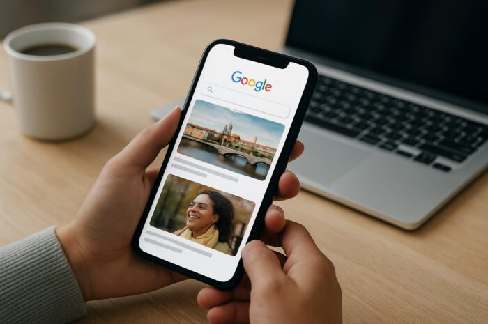 Как попасть в ленту: практическое руководство по продвижению в Google Discover и других новостных лентах