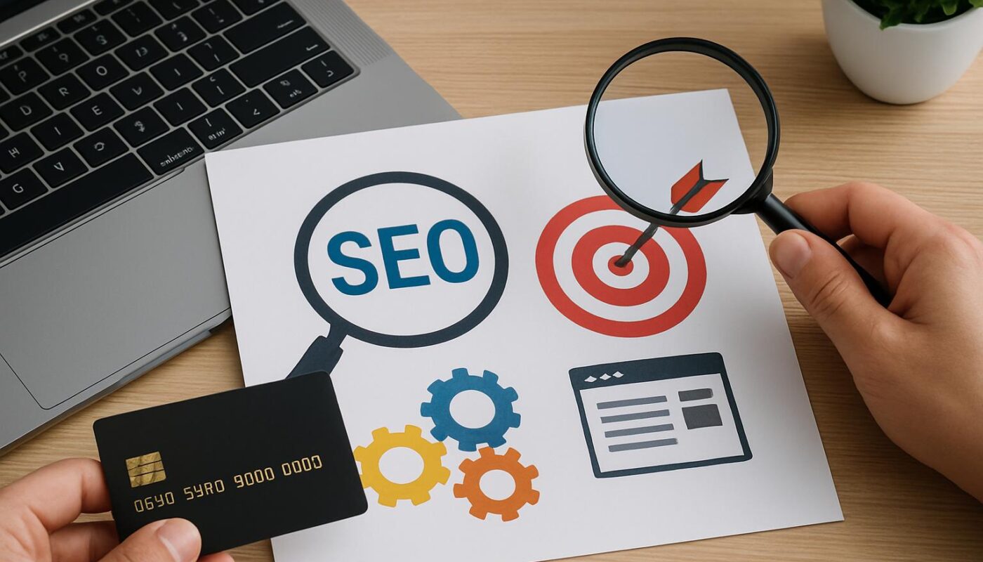 Как снизить стоимость лида: практическая связка SEO, ретаргетинга и контентных офферов