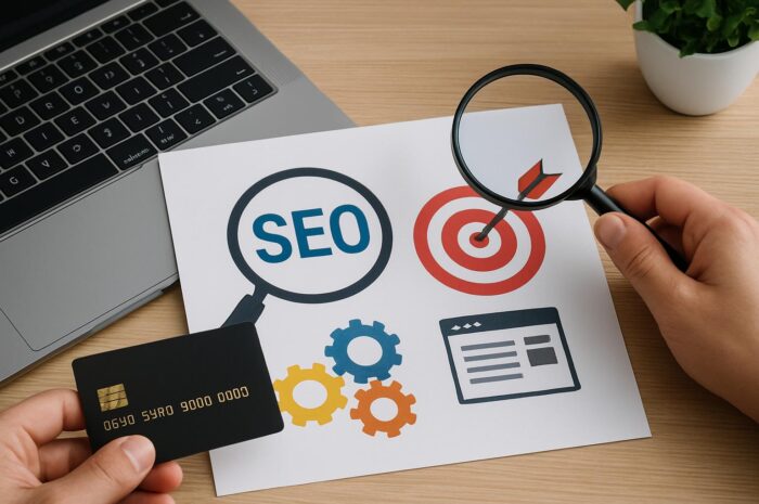 Как снизить стоимость лида: практическая связка SEO, ретаргетинга и контентных офферов