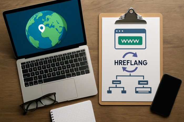 Международное SEO без паники: как настроить hreflang и выбрать между поддоменом и папкой