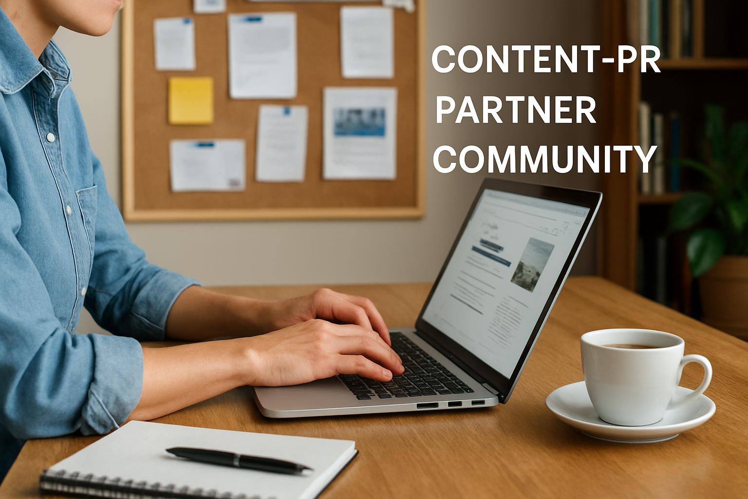 Как продвигать сайт без бюджета на ссылки: контент-PR, партнерства, комьюнити. Распространение и повторное использование контента