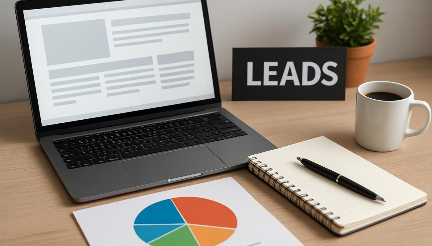 Как превратить корпоративный блог из "кладбища статей" в генератор лидов