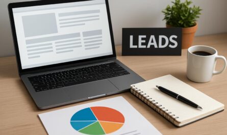 Как превратить корпоративный блог из "кладбища статей" в генератор лидов