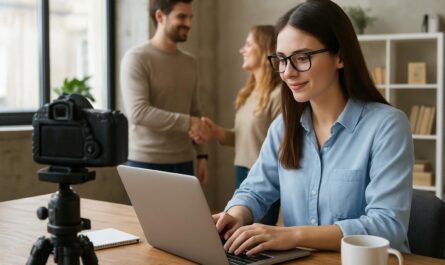 Продвижение сайта без бюджета на ссылки: как работать через контент-PR, партнёрства и комьюнити