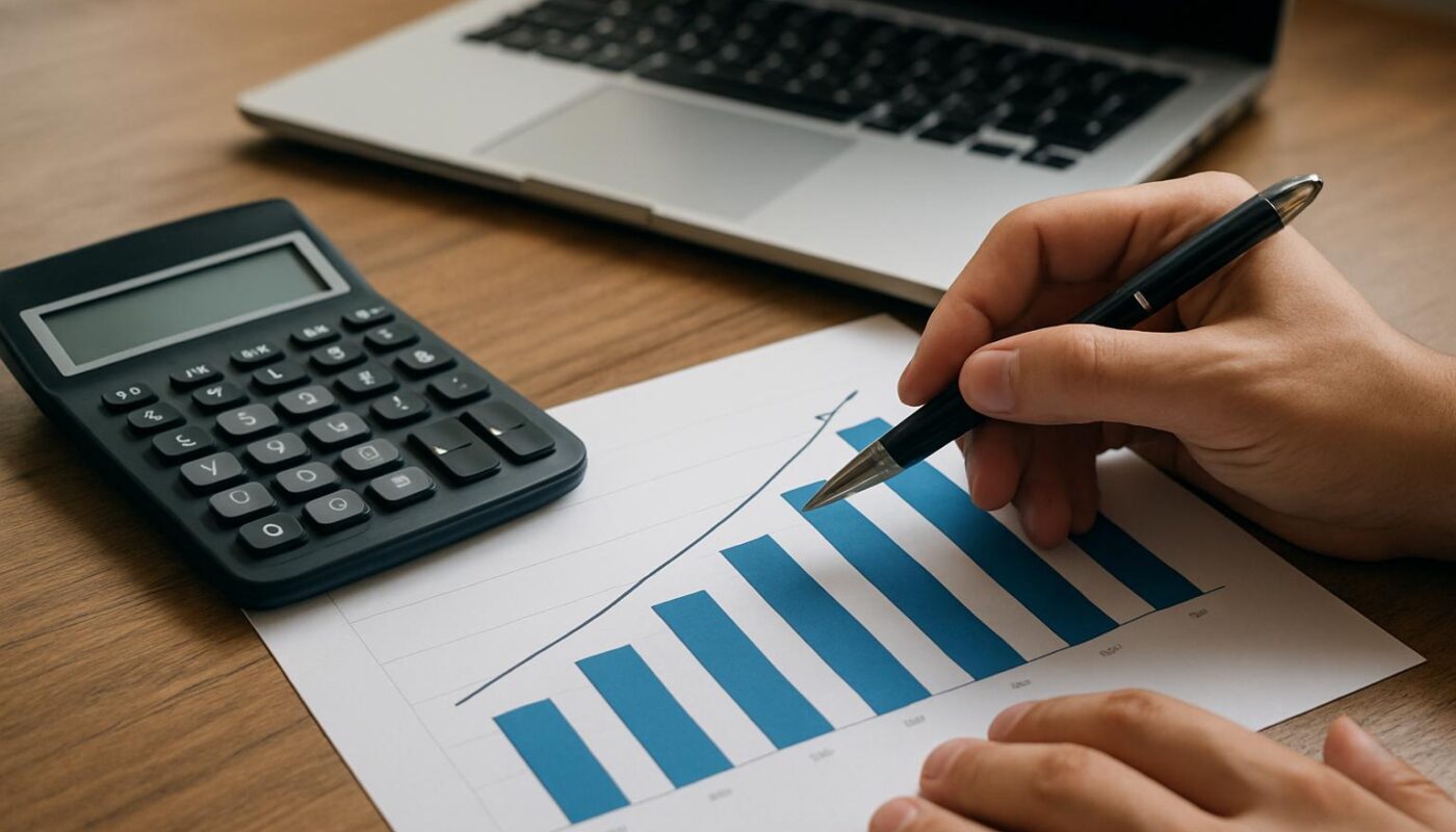 Как читать коммерческие факторы и превращать их в заявки в конкурентной нише