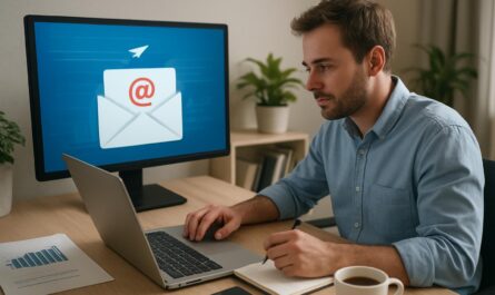 От трафика к доверительным отношениям: как контент превращает посетителей в подписчиков и клиентов