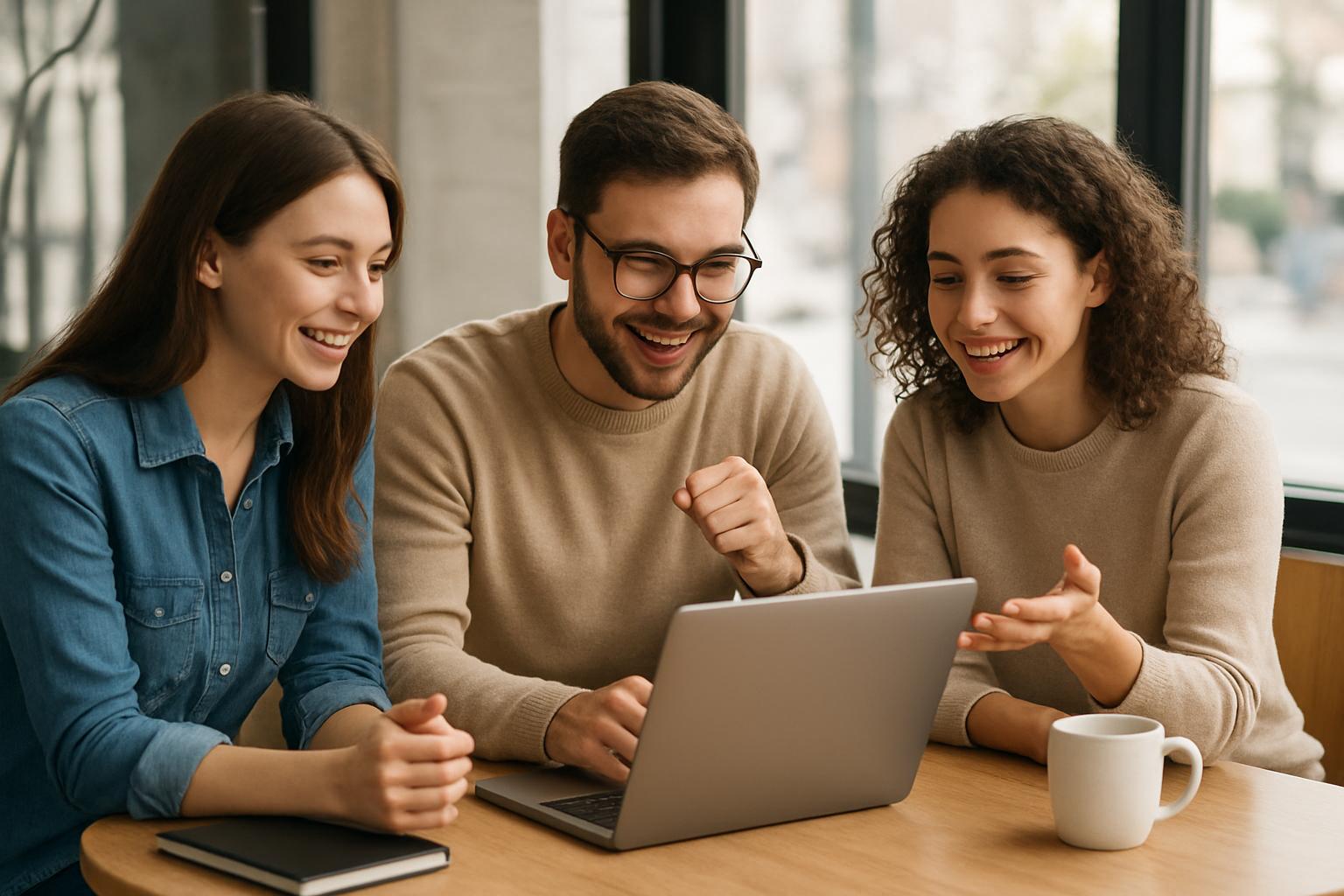 Как продвигать сайт без бюджета на ссылки: контент-PR, партнерства, комьюнити. Комьюнити: растим своих людей и получаем органический трафик