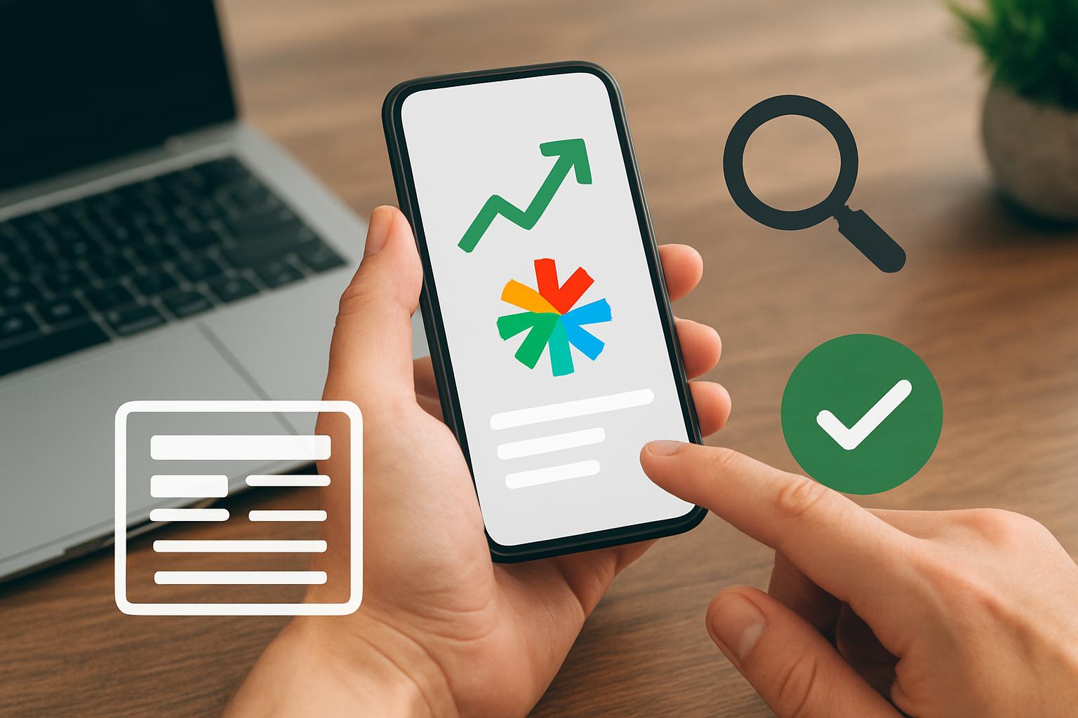 Продвижение в Google Discover/новостных лентах: что нужно контенту и сайту. Ключевые сигналы, на которые ориентируется Discover