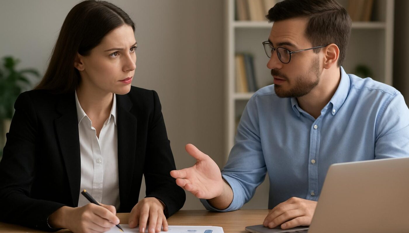 Как выбрать подрядчика по SEO: вопросы, которые действительно вскрывают компетенцию