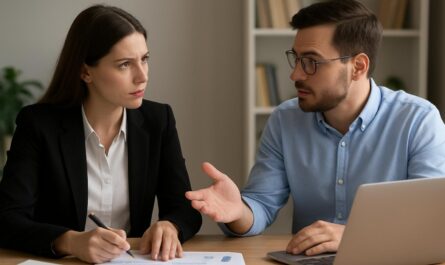 Как выбрать подрядчика по SEO: вопросы, которые действительно вскрывают компетенцию