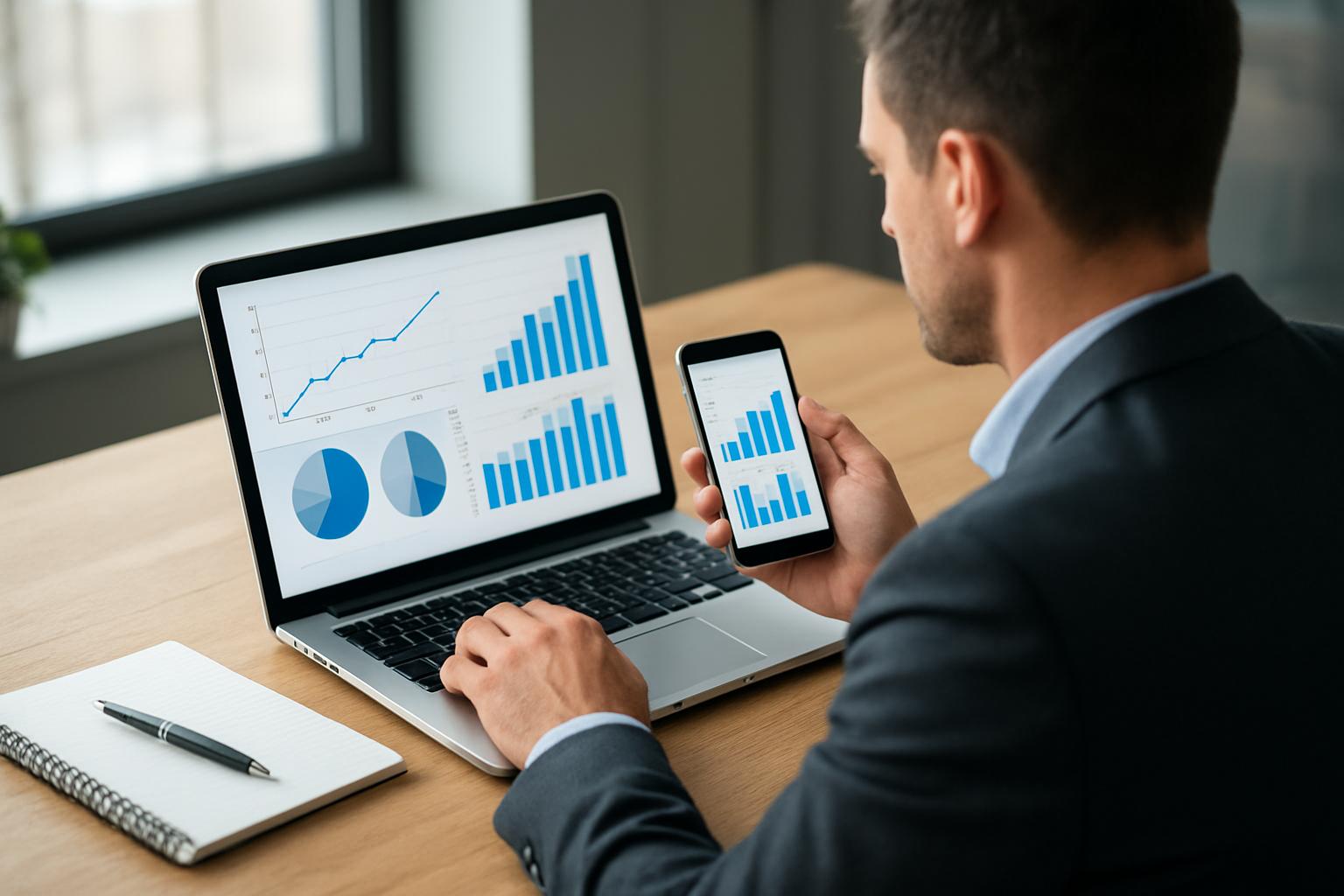 UTM-метки и сквозная аналитика: как не потерять данные и принимать решения. Как принимать решения на основе данных, которые можно доверять