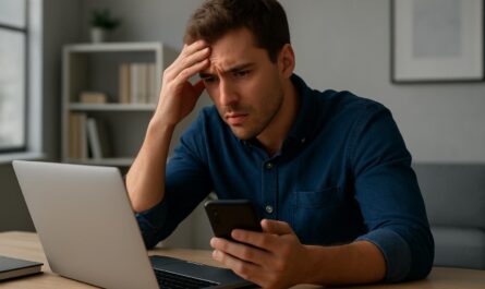 Когда тишина в форме громче рекламы: куда исчезают заявки и как вернуть поток