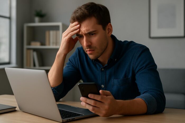 Когда тишина в форме громче рекламы: куда исчезают заявки и как вернуть поток