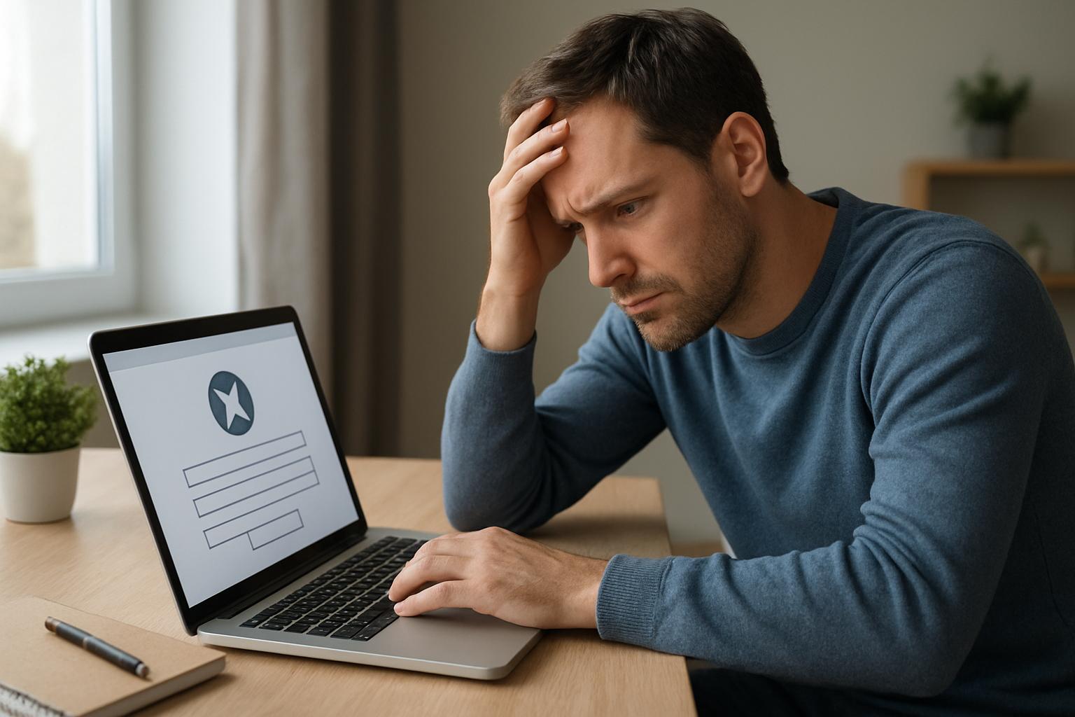 Почему сайт резко теряет заявки: 7 неочевидных причин, о которых молчат разработчики. Минимум списков — максимум пользы: короткий план действий на ближайшую неделю