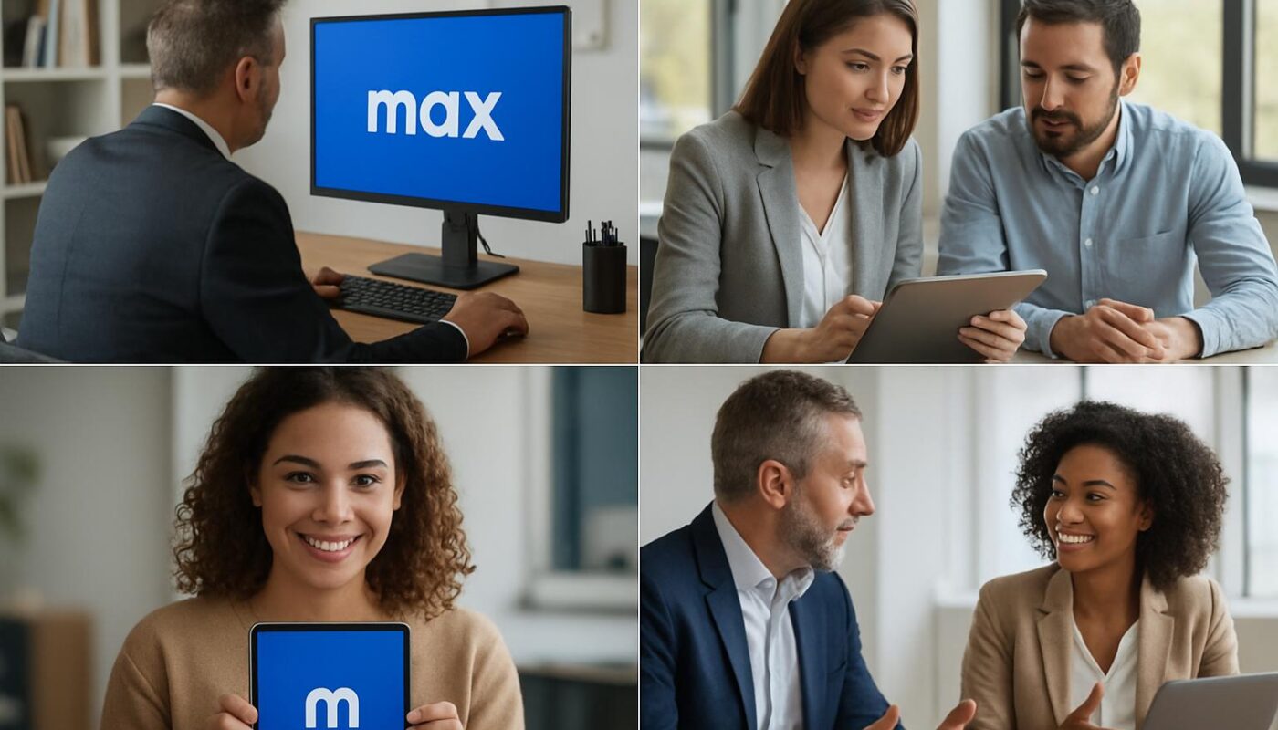 MAX без нервов: как перевести бизнес, команду и клиентов на новый мессенджер и не поседеть