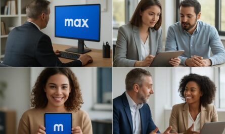 MAX без нервов: как перевести бизнес, команду и клиентов на новый мессенджер и не поседеть