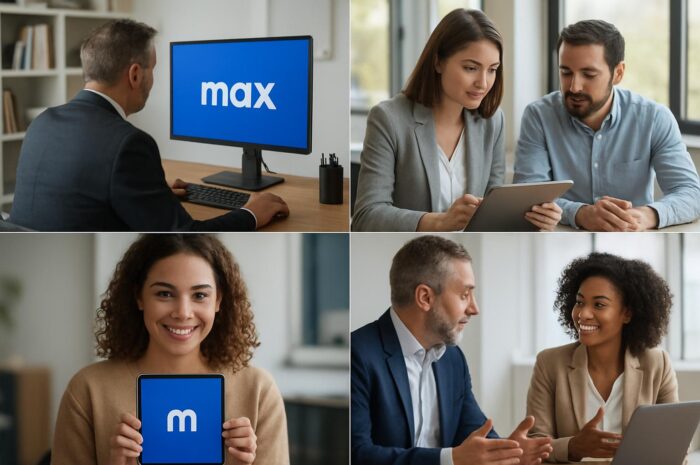 MAX без нервов: как перевести бизнес, команду и клиентов на новый мессенджер и не поседеть