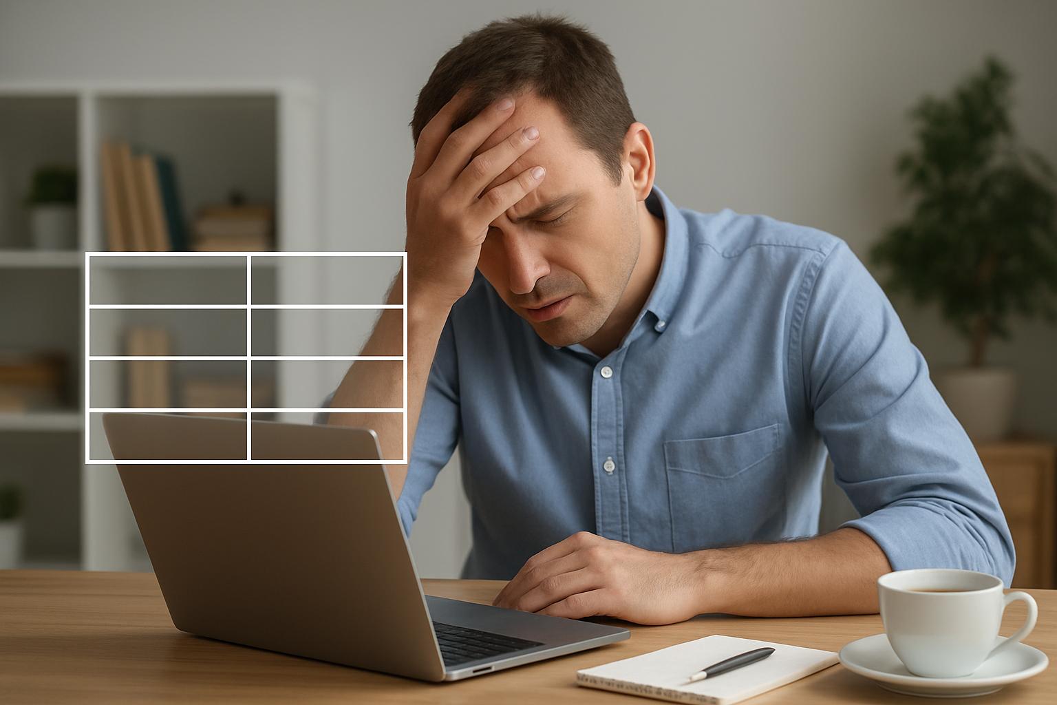 Почему сайт резко теряет заявки: 7 неочевидных причин, о которых молчат разработчики. Короткая таблица навигации по симптомам