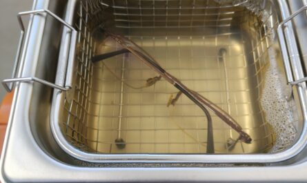Ультразвуковая ванна с механическим таймером и подогревом, 2л ОДА Сервис ODA-MH20