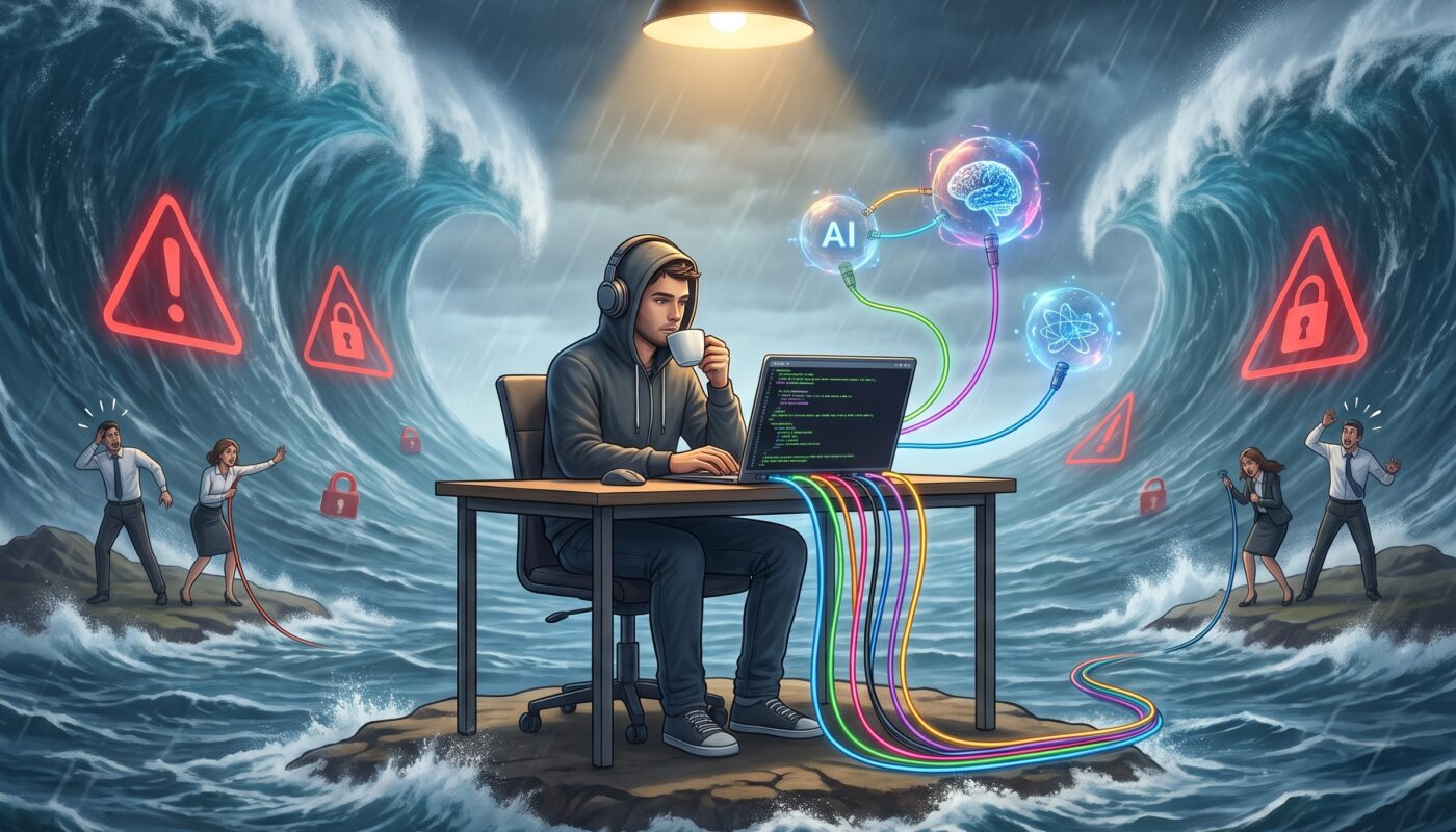 Claude Code без аккаунта Anthropic